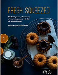 orange chocolate bundt cakes anthology rosemary