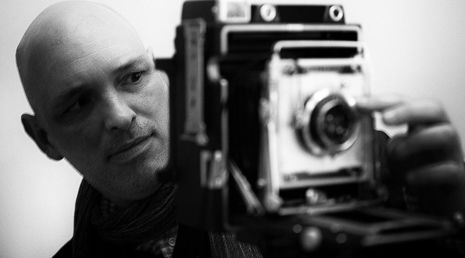 stefan lux - taken by walter schwarz in 2014.