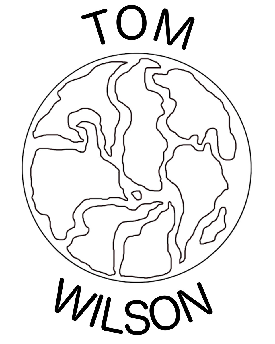 Tom Wilson