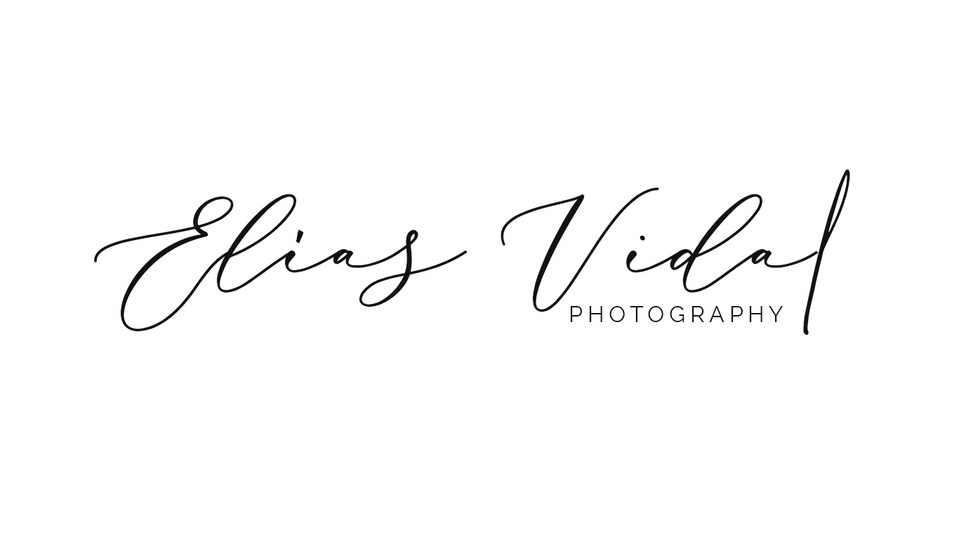 Elías Vidal's Portfolio