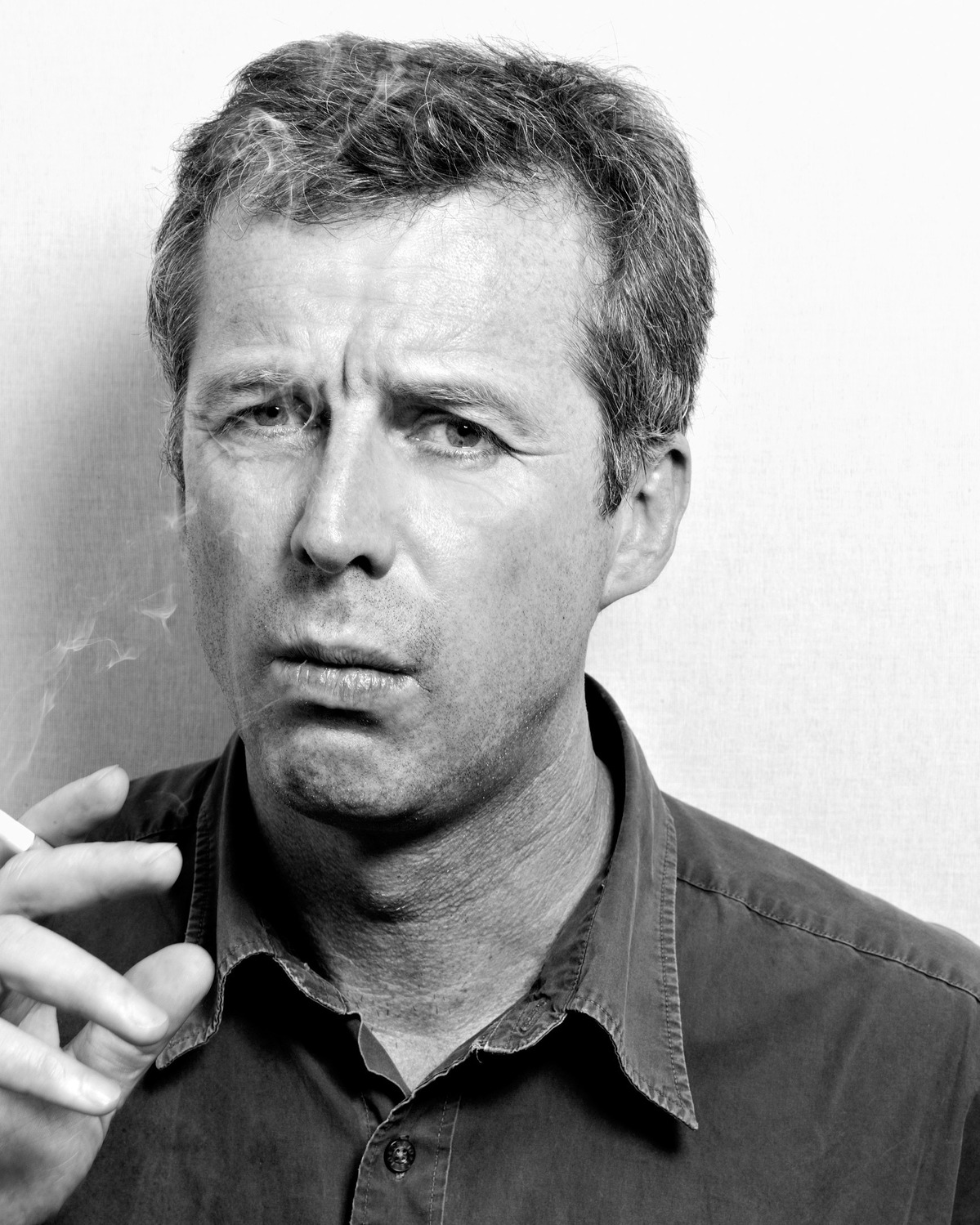 Bruno Dumont
