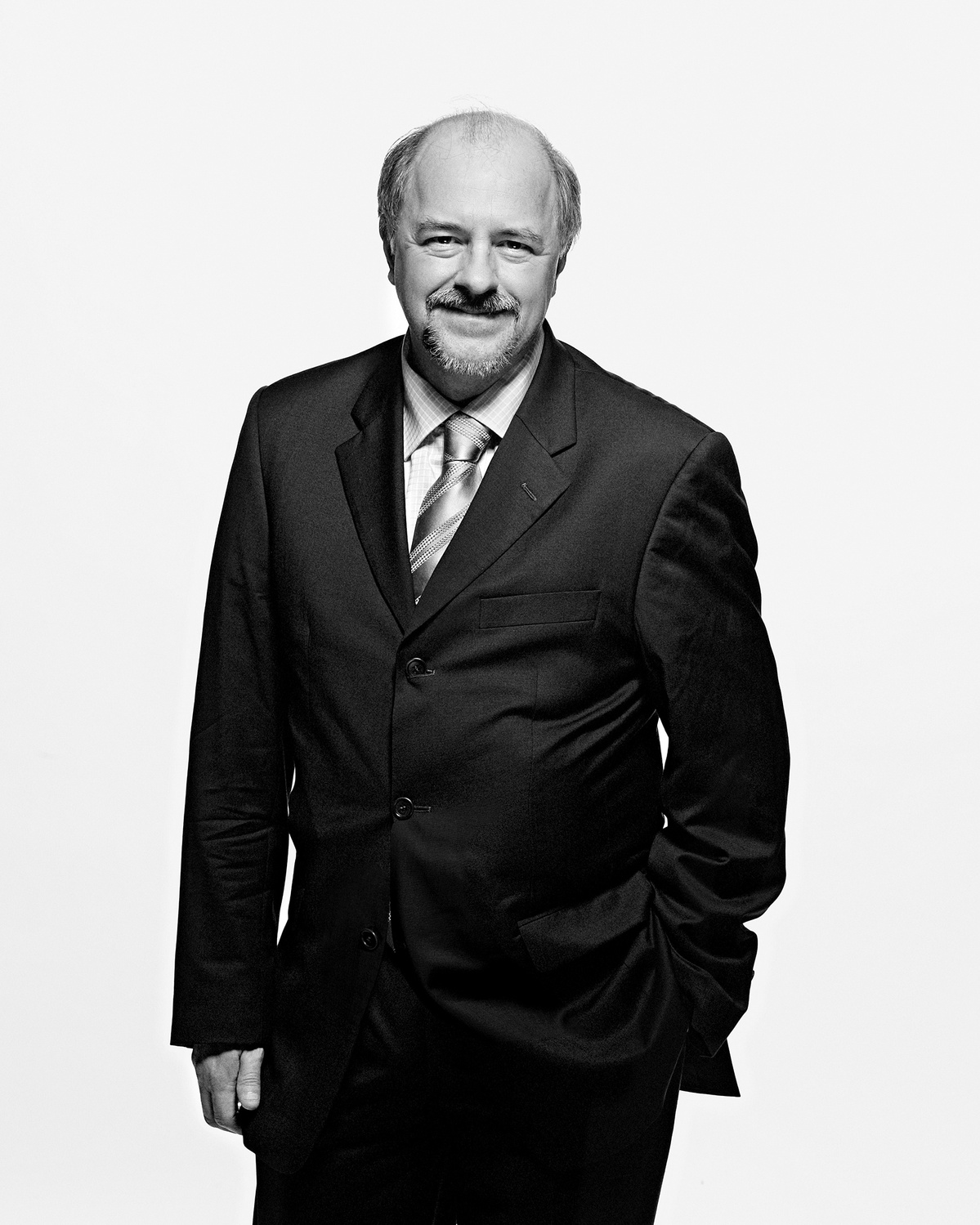 Bertrand Renard