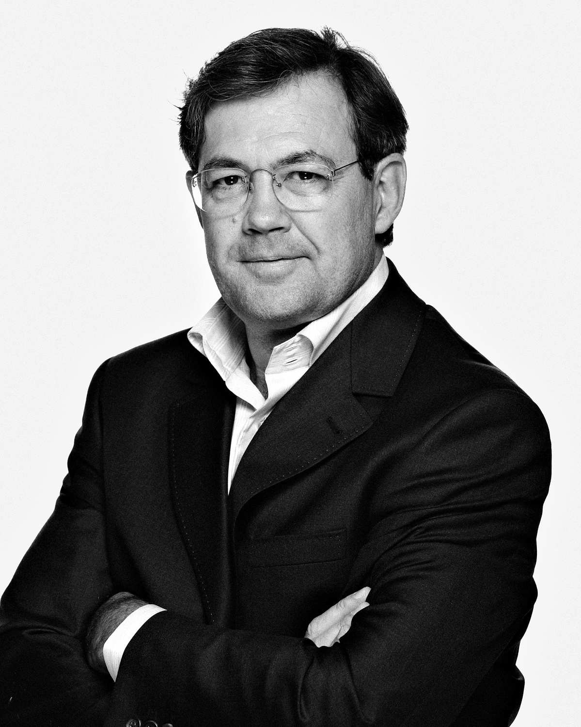 Benoit Duquesne