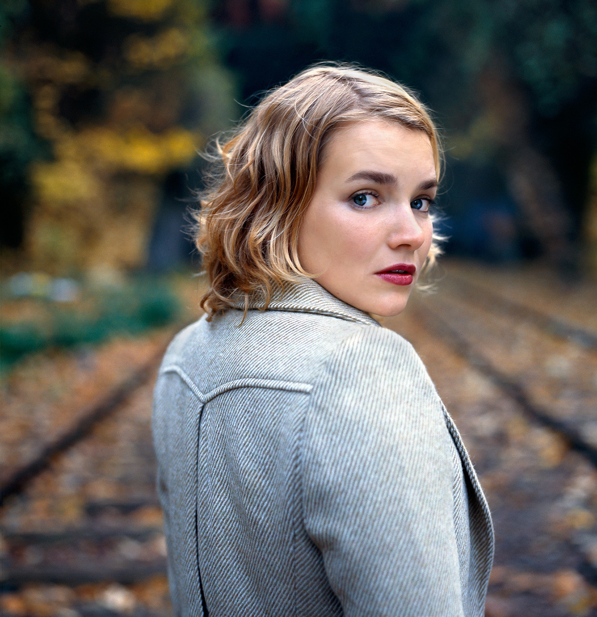 Sophie Quinton