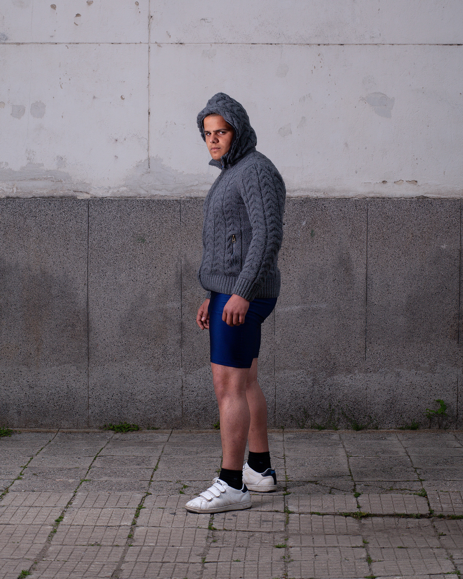 Photographe portrait, Bulgarie, Bulgaria