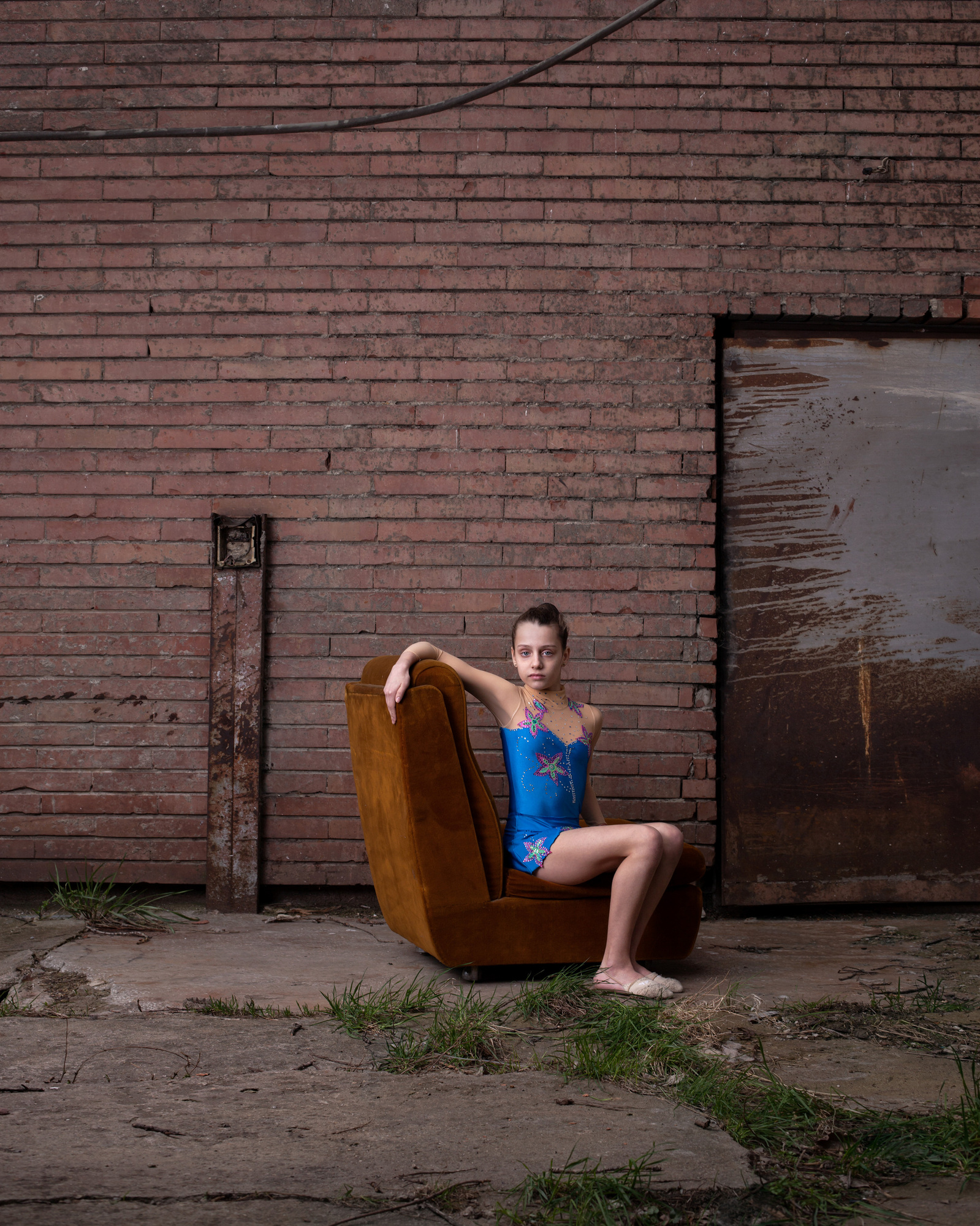 Photographe portrait