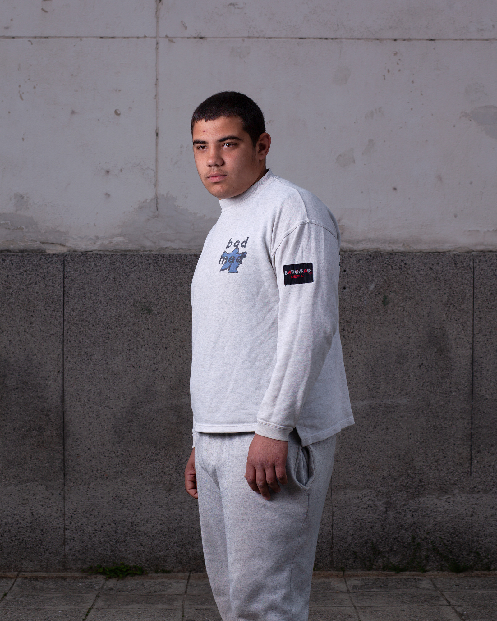 Wrestler, Bulgaria