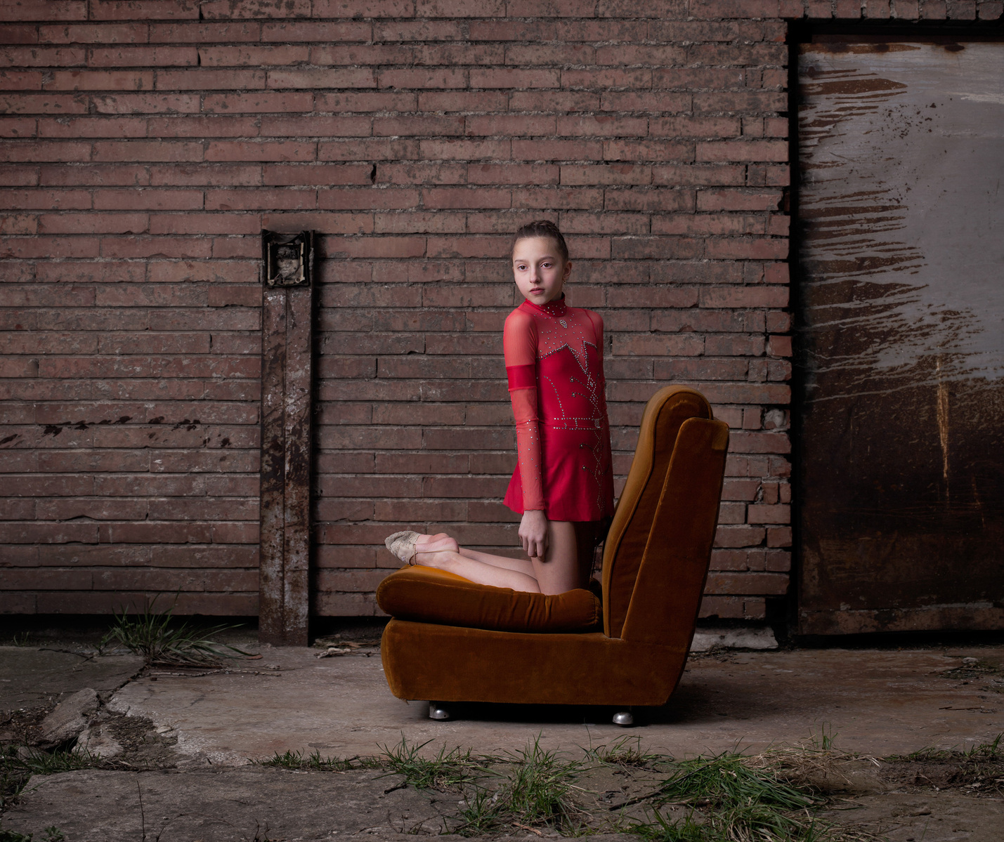 Photographe portrait, Bulgarie, Bulgaria