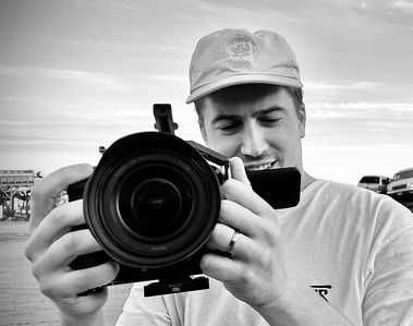 kevin hasenkopf photographer and video producer