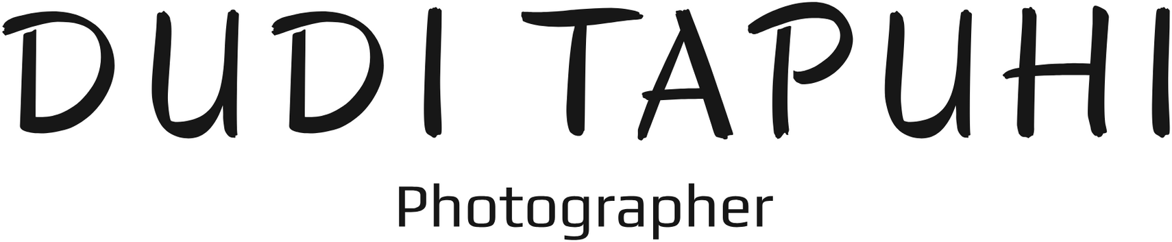 Dudi Tapuhi photography