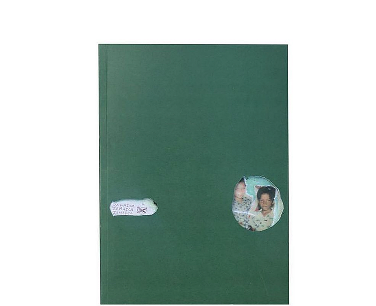 Jamaica photobook Anna Pollack Photography