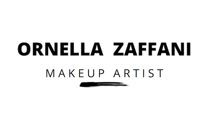 ORNELLA ZAFFANI Makeup Artist