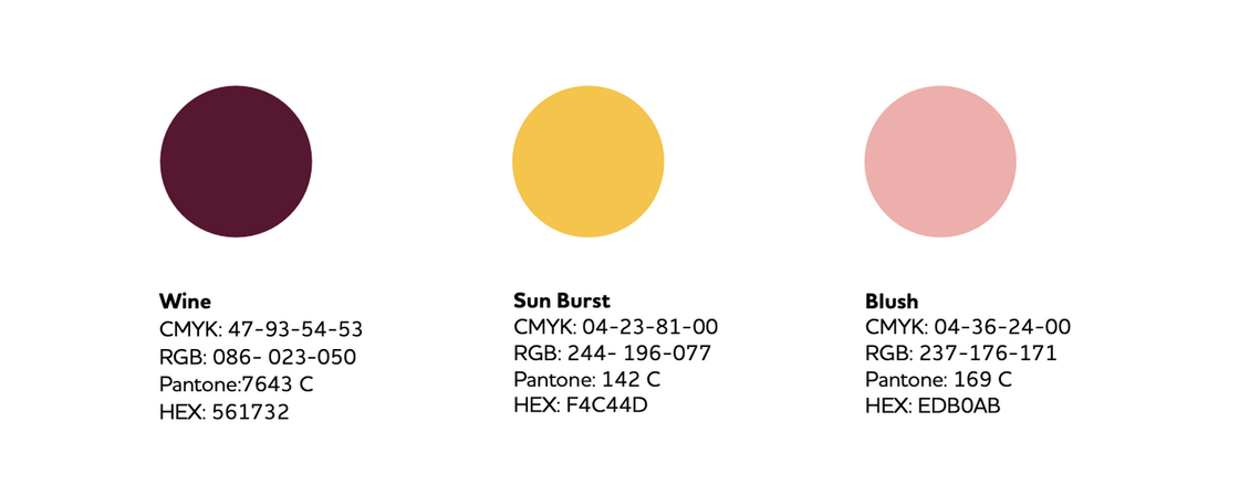 Brand Colors