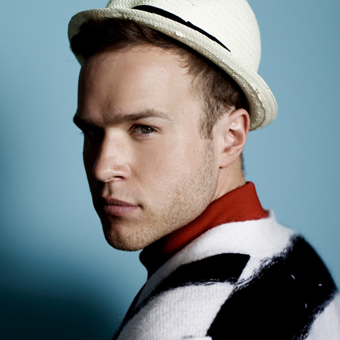 Olly Murs album