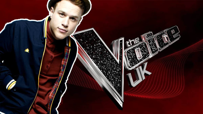 Olly Murs album