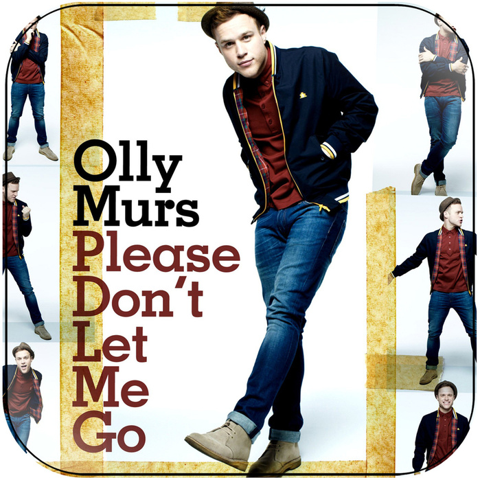 Olly Murs album