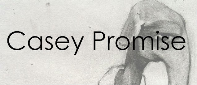 Casey Promise- Visual Artist