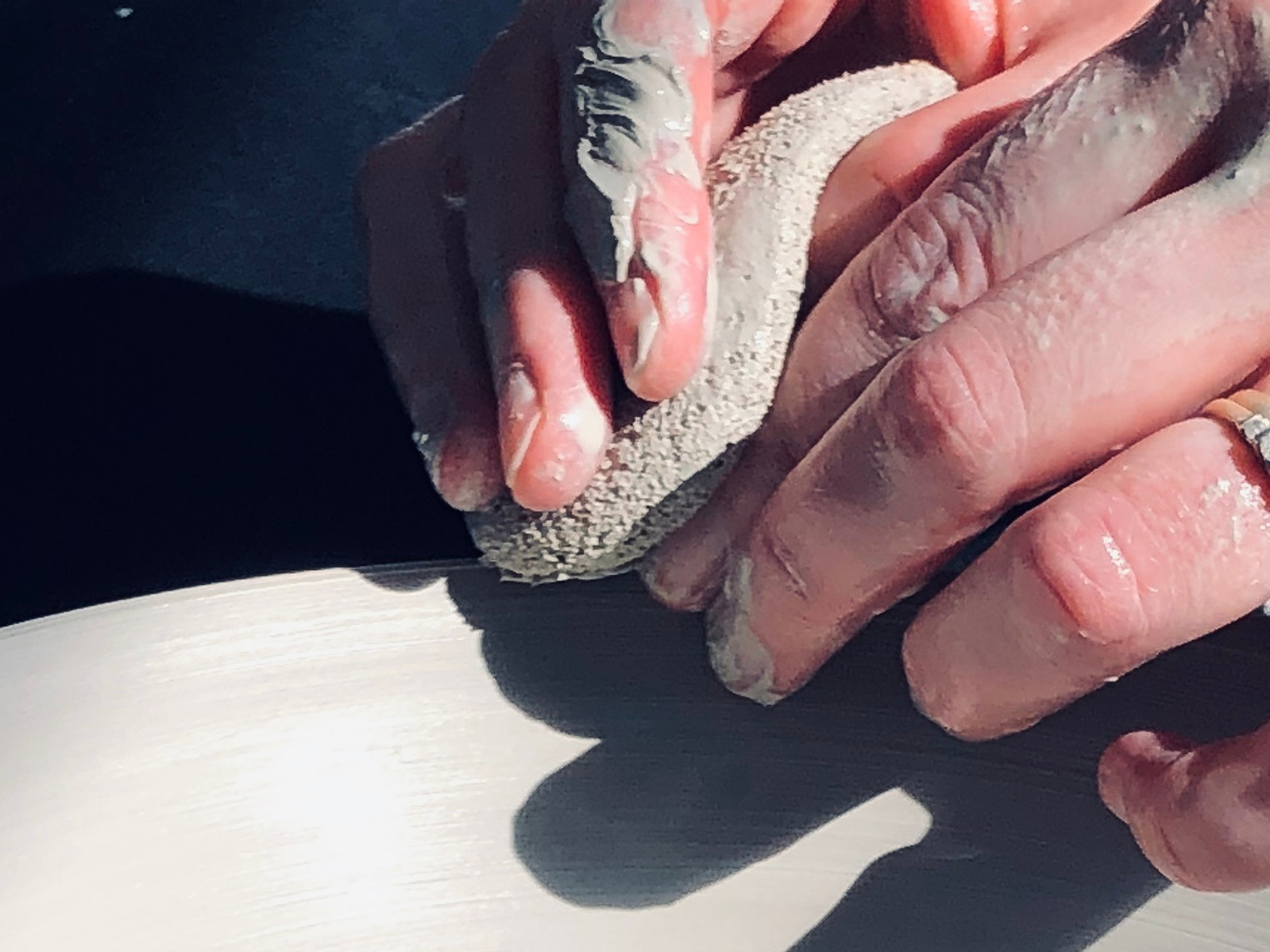Summer Pottery Adults and Teens - Beyond the Bowl Pottery Studio