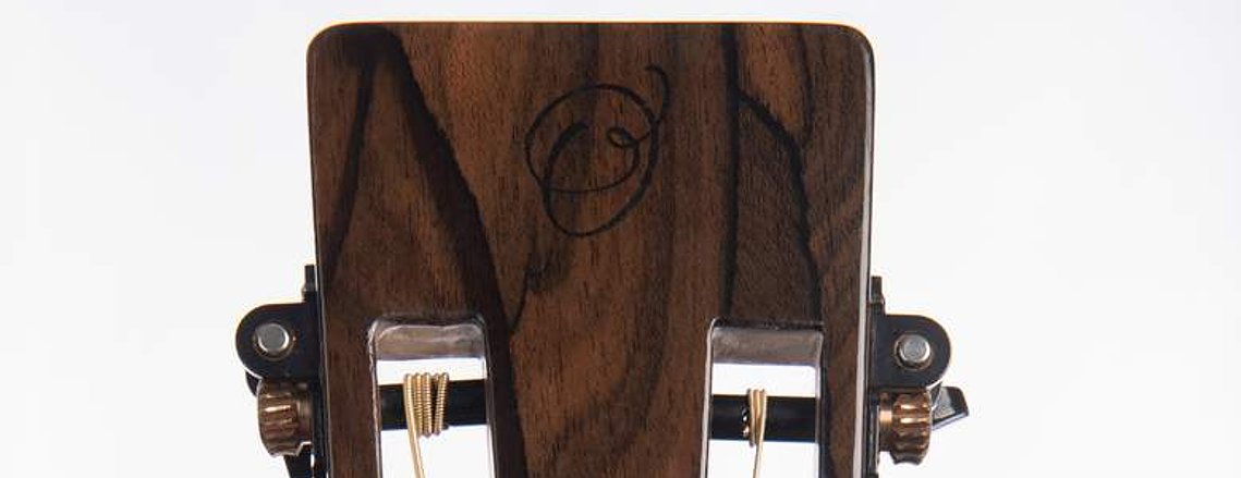 Headstock