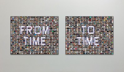 From Time to Time, 2016