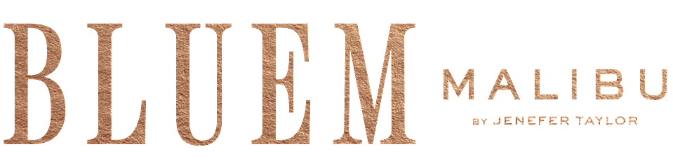 BLUEM MALIBU - Now in Vintage Grocers