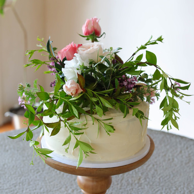 celebrity, famous cakes, best bakery in malibu, Jenefer Taylor, Jenefer, BLUEM MALIBU