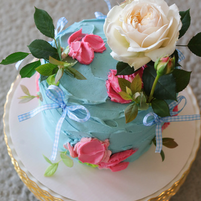 celebrity, famous cakes, best bakery in malibu, Jenefer Taylor, Jenefer, BLUEM MALIBU