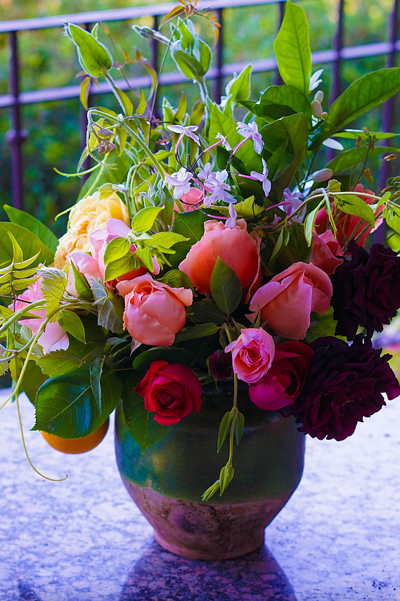 flowers malibu, florist malibu