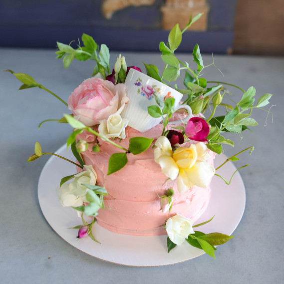 tea cake, tea cakes, cake party, tea in malibu, tea parties malibu, tea parties Montecito, custom cakes la