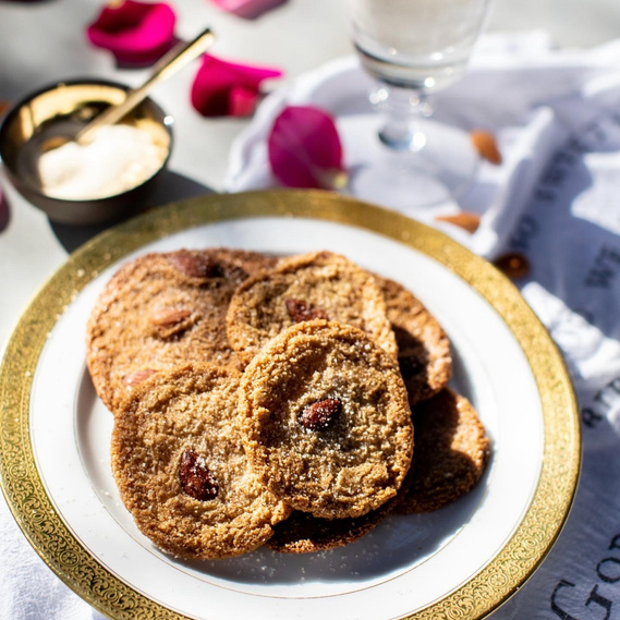 cookies, organic cookies, organic bakes
