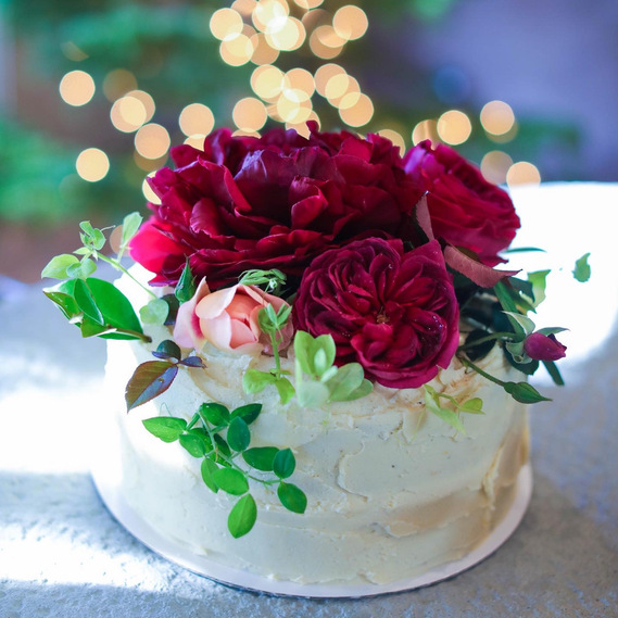 Christmas cakes, Christmas cakes malibu