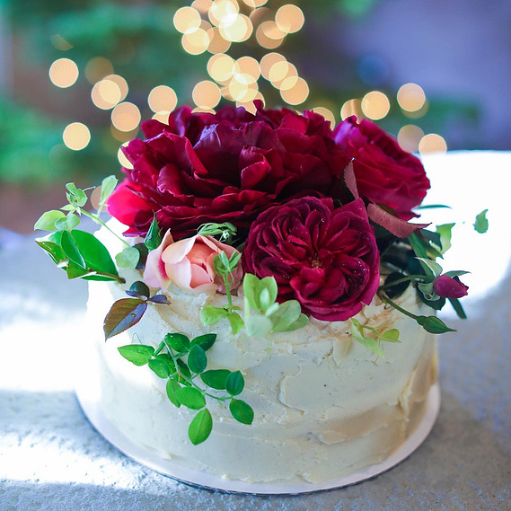 Christmas cakes, Christmas cakes malibu