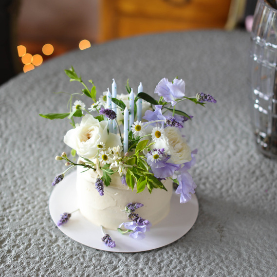spring cakes, spring cakes in malibu