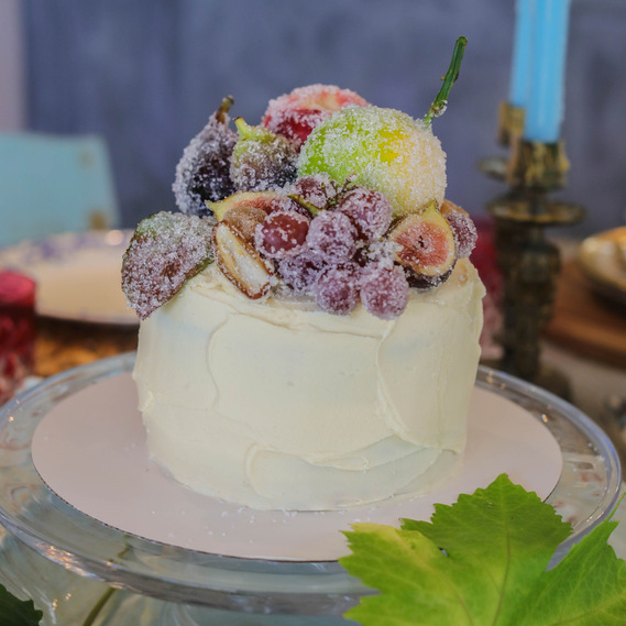 candied fruit cake, fruit cake, fruit cake malibu