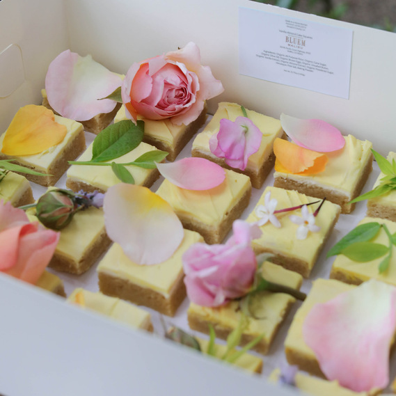 cake squares, cake squares Malibu, Jenefer Taylor, best bakery Malibu, where to buy desserts in Malibu