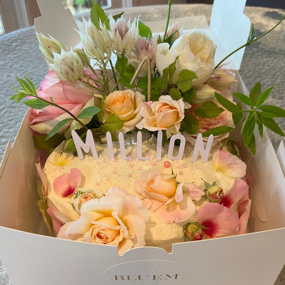 custom cakes malibu, custom cake la, custom cake Montecito, custom cake Beverly Hills, influencer cakes in la, celebrity cakes la, celebrity cake malibu, most viewed cake, best cake in la, best bakery in la