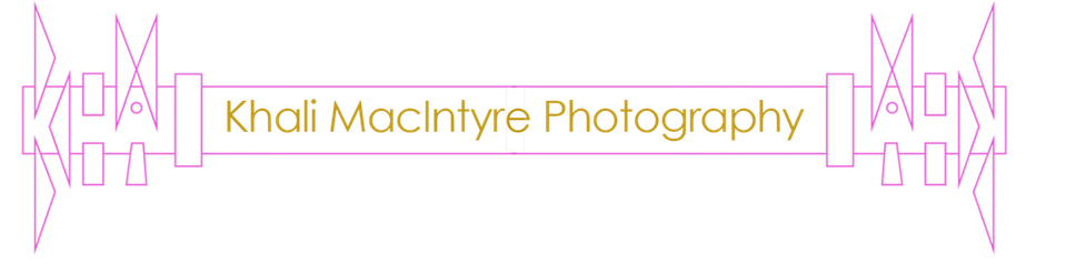 Khali MacIntyre Photography