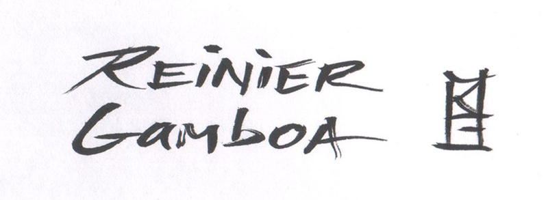 Reinier Gamboa