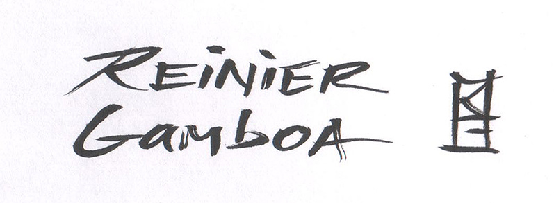 Reinier Gamboa