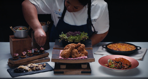 Branded Content - Ashton Rae's Portfolio