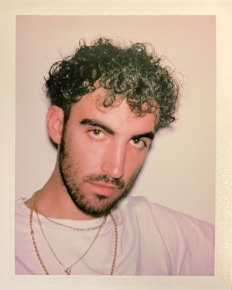 Matthew Yoscary