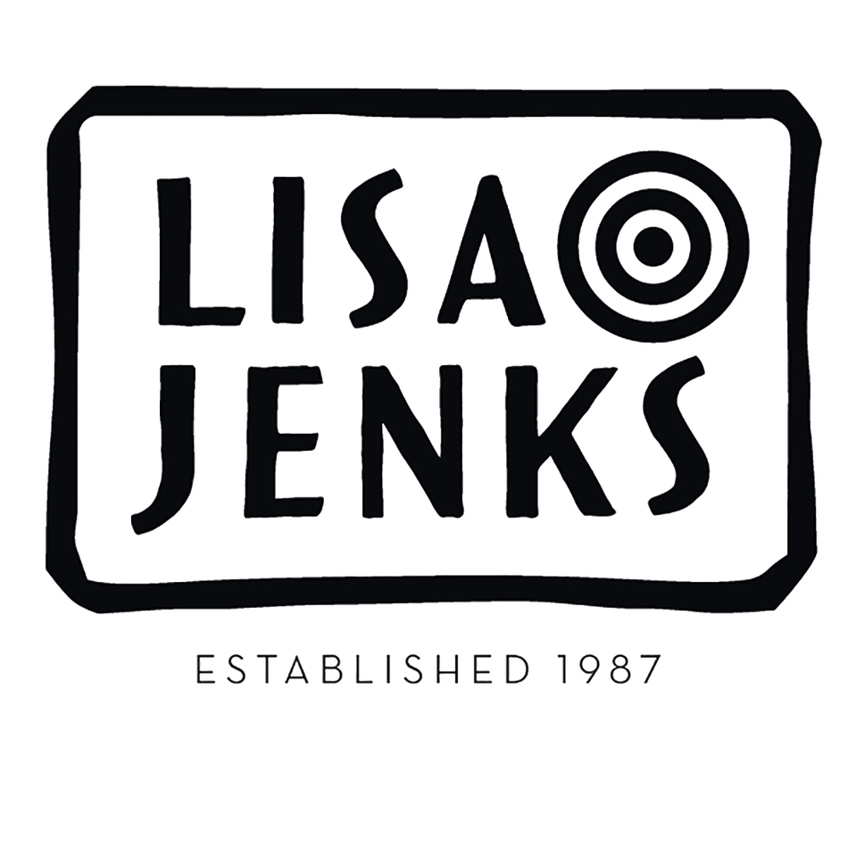 Lisa Jenks Jewelry