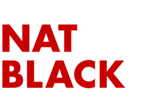 NAT BLACK // Portfolio