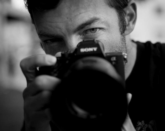 Fx Watine photographe streetstyle paris