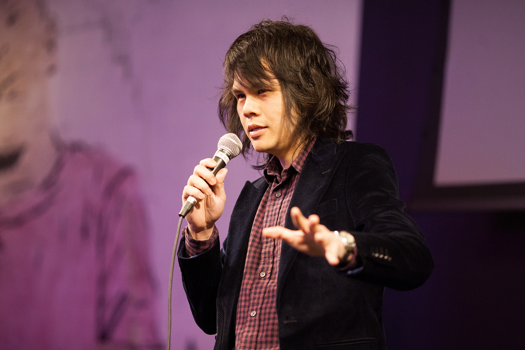 WDEK, We Don't Even Know, NYC, New York, Events, Music, Festival, Show, Live, Jason Lam
