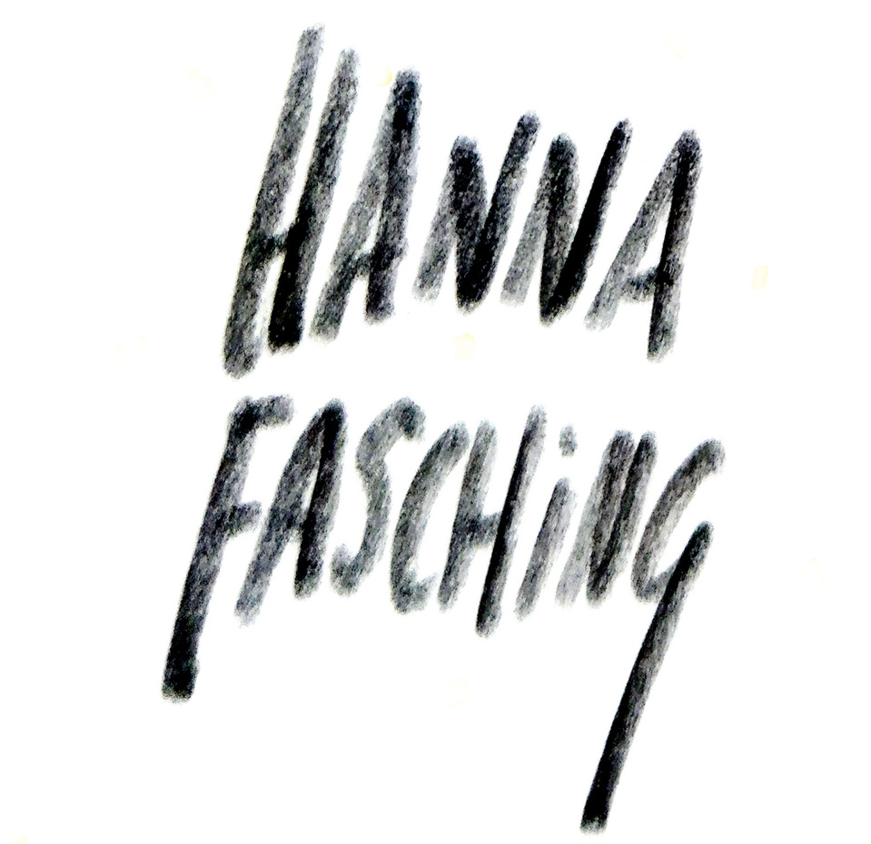 Hanna Fasching's Portfolio