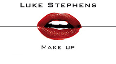 Luke Stephens Makeup Artist