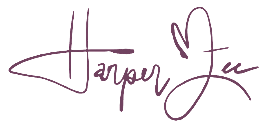 Harper Zee