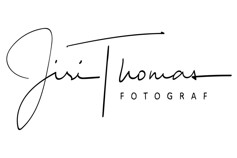 Fotograf Jiri Thomas