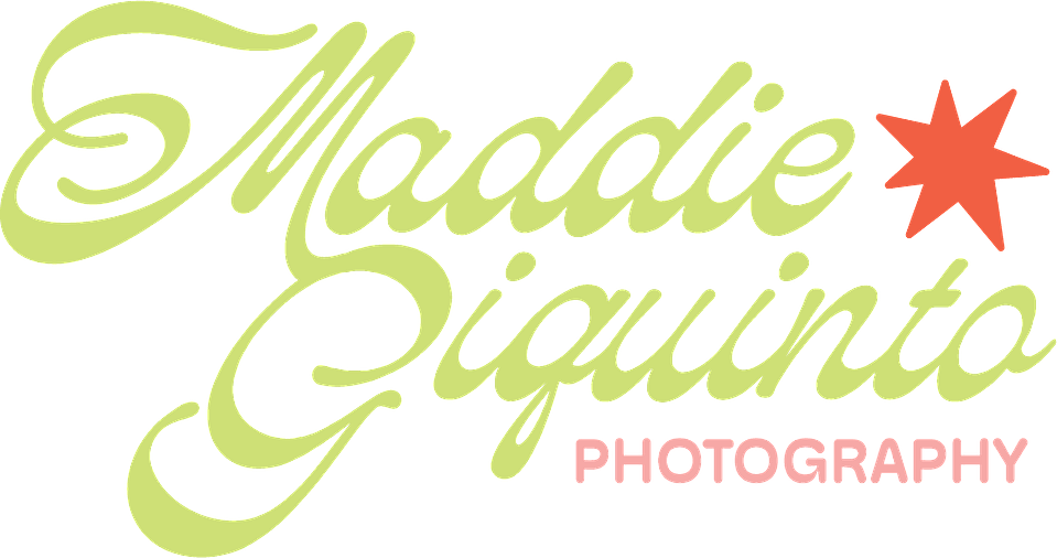 Madeline Giquinto